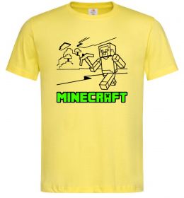 Мужская футболка Гра Мужская футболка Гра