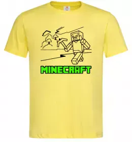 Чоловіча футболка