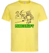 Чоловіча футболка Гра Лимонний Чоловіча футболка Гра Лимонний фото