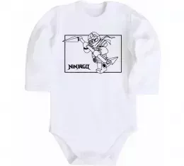 Детский боди