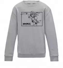 Детский Свитшот