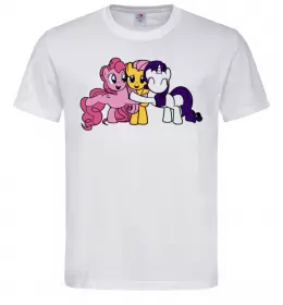 Мужская футболка Мужская футболка