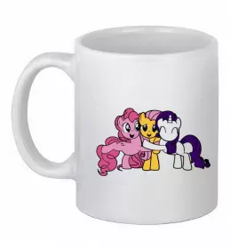 Чашка керамическая Чашка керамическая