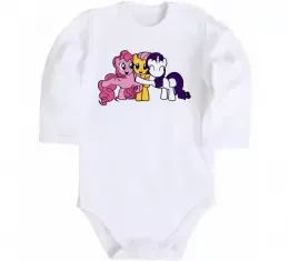 Детский боди Детский боди