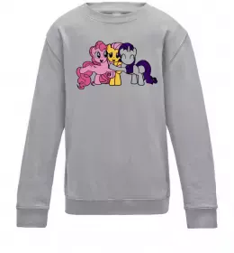 Детский Свитшот Детский Свитшот