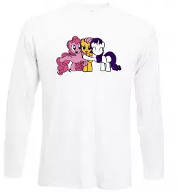 Лонгслив Лонгслив