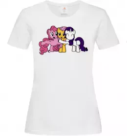 Женская футболка Женская футболка