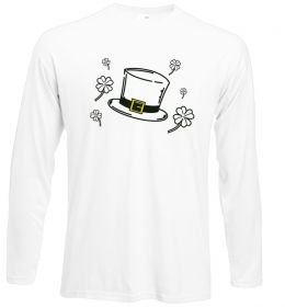 Лонгслів Шляпа