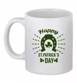 Чашка керамічна