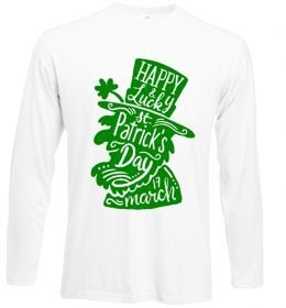 Лонгслів Leprechaun Лонгслів Leprechaun