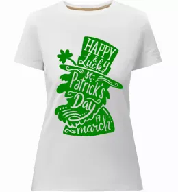 Женская премиум футболка