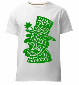 Мужская премиум футболка