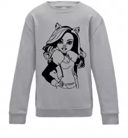 Детский Свитшот