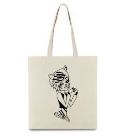 Эко-сумка Торалей Страйп