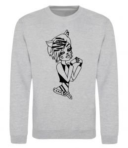 Свитшот Торалей Страйп Свитшот Торалей Страйп