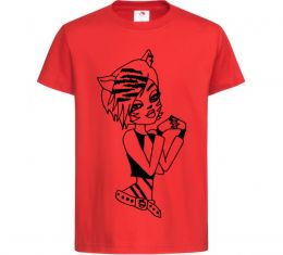 Дитяча футболка Торалей Страйп Дитяча футболка Торалей Страйп