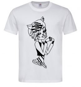 Чоловіча футболка Торалей Страйп