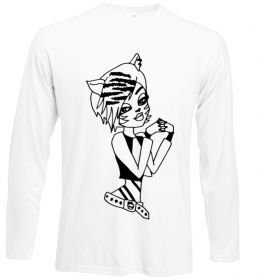 Лонгслів Торалей Страйп Лонгслів Торалей Страйп