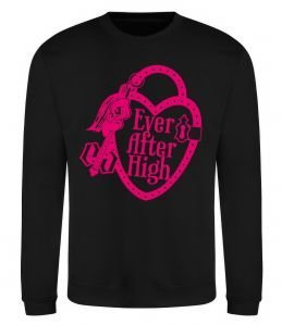 Світшот Logo Ever After High Світшот Logo Ever After High