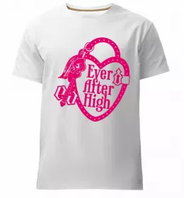 Мужская премиум футболка