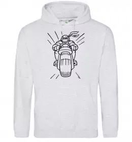 Чоловіча толстовка (худі)