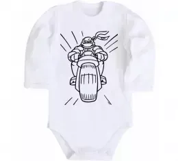 Дитячий бодік