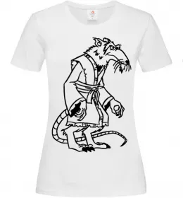 Жіноча футболка