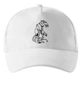 Кепка Сенсей Сплінтер