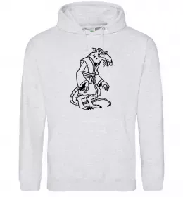 Чоловіча толстовка (худі)