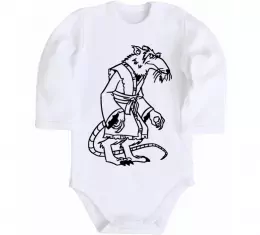 Дитячий бодік