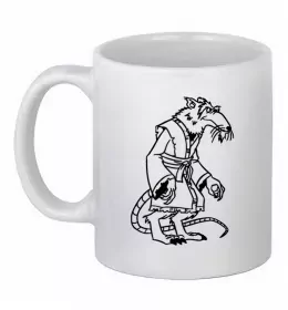 Чашка керамічна