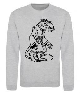 Свитшот Сенсей Сплінтер