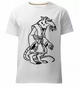 Чоловіча преміум футболка