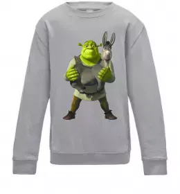 Детский Свитшот