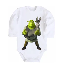 Детский боди