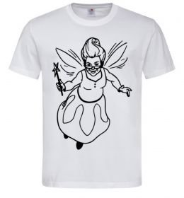 Мужская футболка Хрещена фея