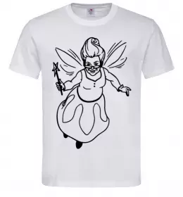 Мужская футболка Shrexy Лимонный фото Мужская футболка Shrexy Лимонный фото