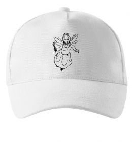 Кепка Хрещена фея