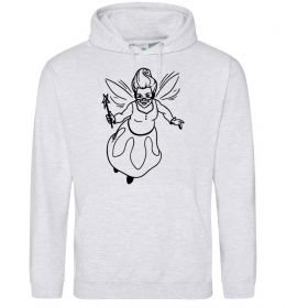 Чоловіча толстовка (худі) Хрещена фея Чоловіча толстовка (худі) Хрещена фея