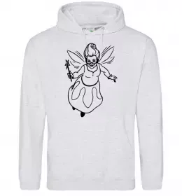 Мужская толстовка (худи)