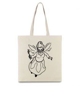 Еко-сумка Хрещена фея