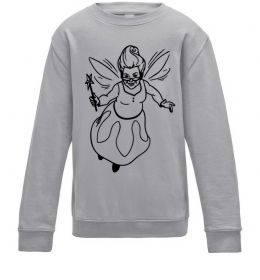 Дитячий світшот Хрещена фея