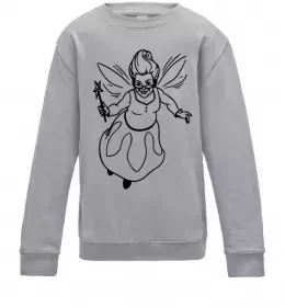 Детский Свитшот