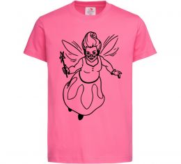 Детская футболка Хрещена фея