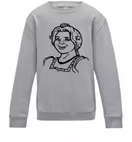 Детский Свитшот