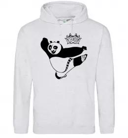 Мужская толстовка (худи)