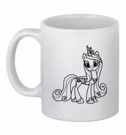 Чашка керамічна Чашка керамічна