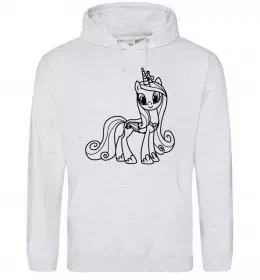 Жіноча толстовка (худі) Жіноча толстовка (худі)