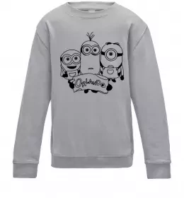 Дитячий світшот