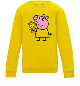 Детский Свитшот